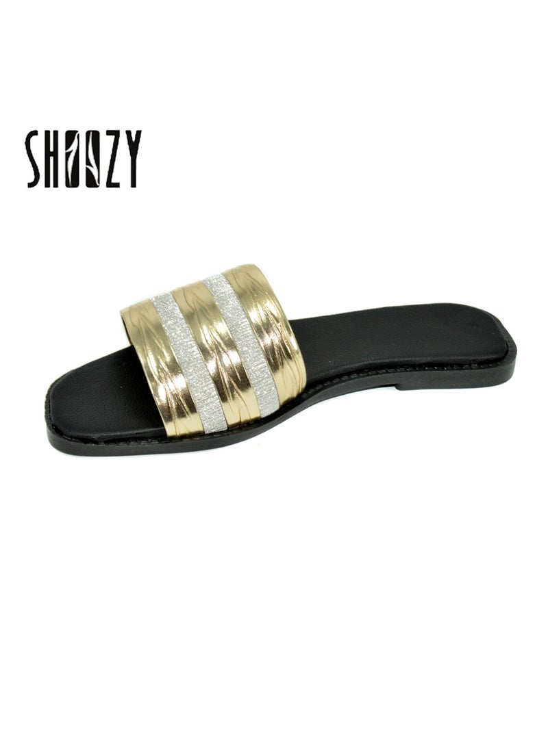 shoozy - Fashionable Women Slippers - Image 1