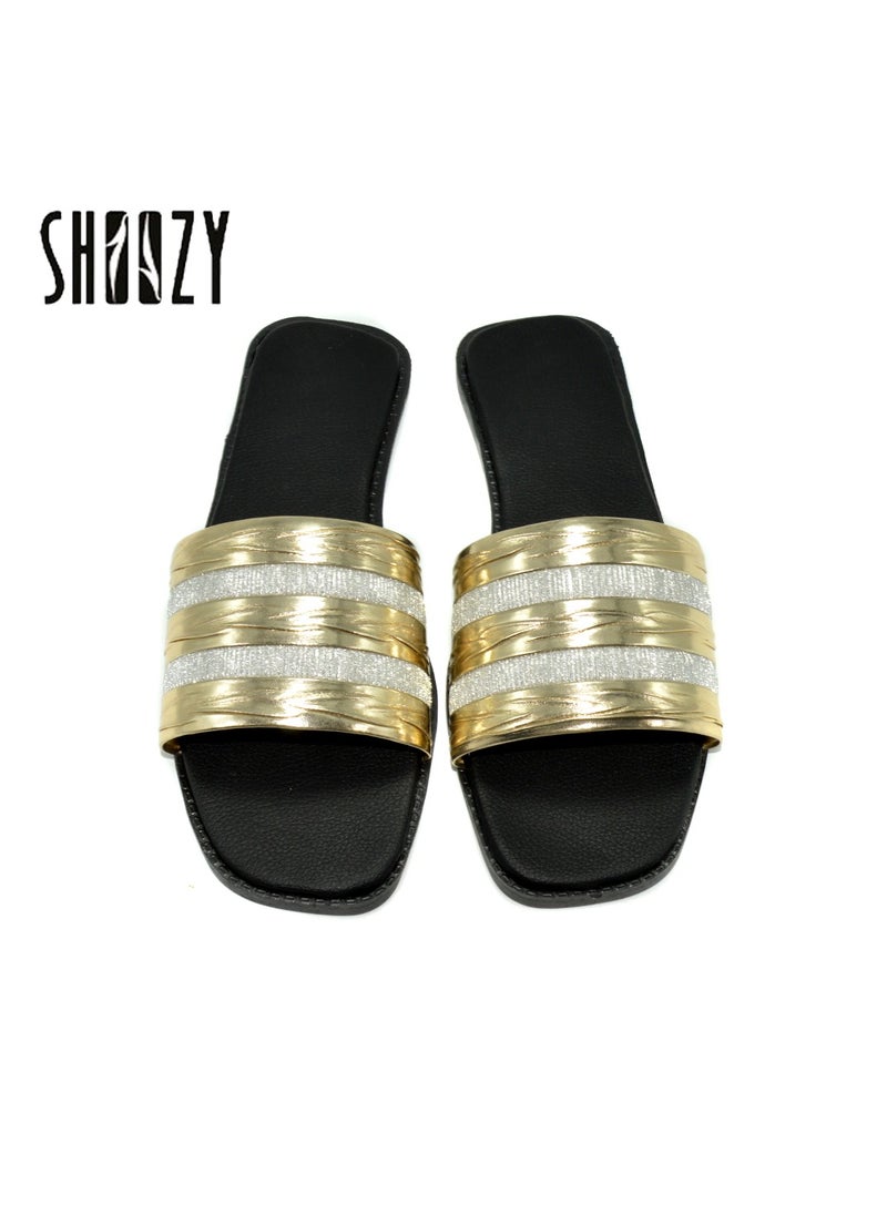 shoozy - Fashionable Women Slippers - Image 1