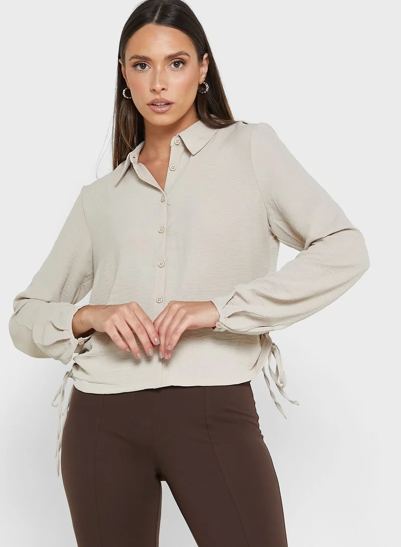 ONLY Button Down Shirt