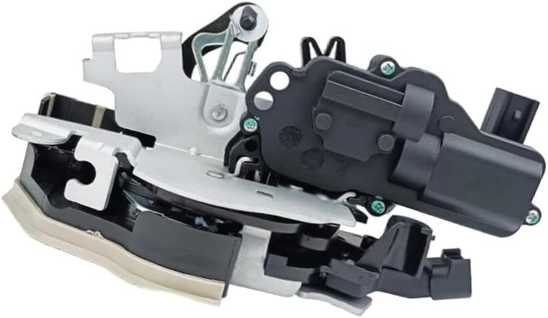 Rear Right Door Lock Actuator Cab Power Lock Latch JL3Z 1526413 C - Image 1