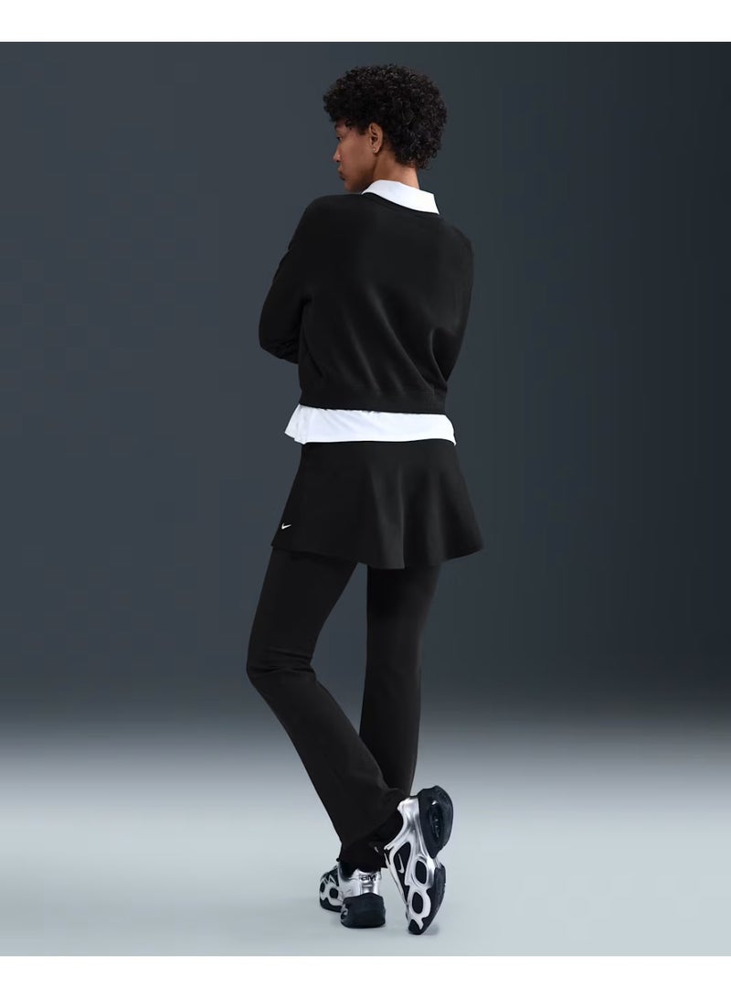 Nike Women’s Nike Sportswear Chill Fleece Crew - Image 3