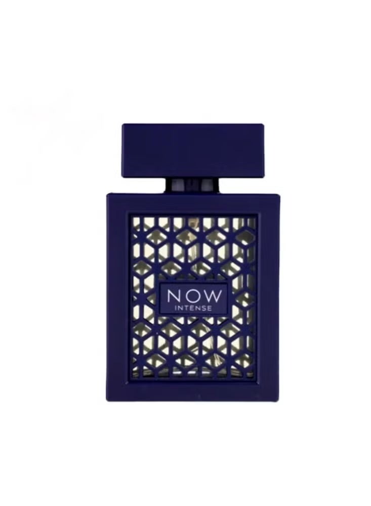 رايف عطر ناو انتينس للرجال 100 مل - Image 3