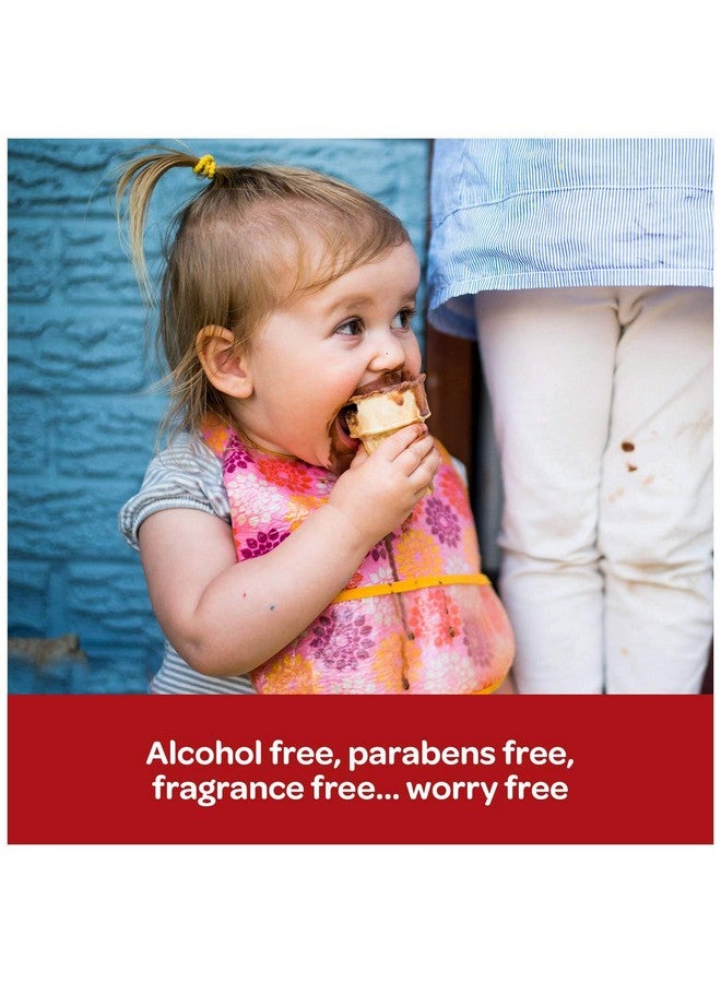 Huggies Simply Clean, Fragrance-free Baby Wipes, 24 Sheets - Image 4