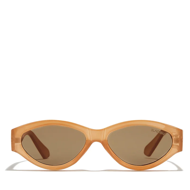 Blackout BlackOut MABEL By Eyewa -Women Sunglasses -Cat Eye Sunglasses