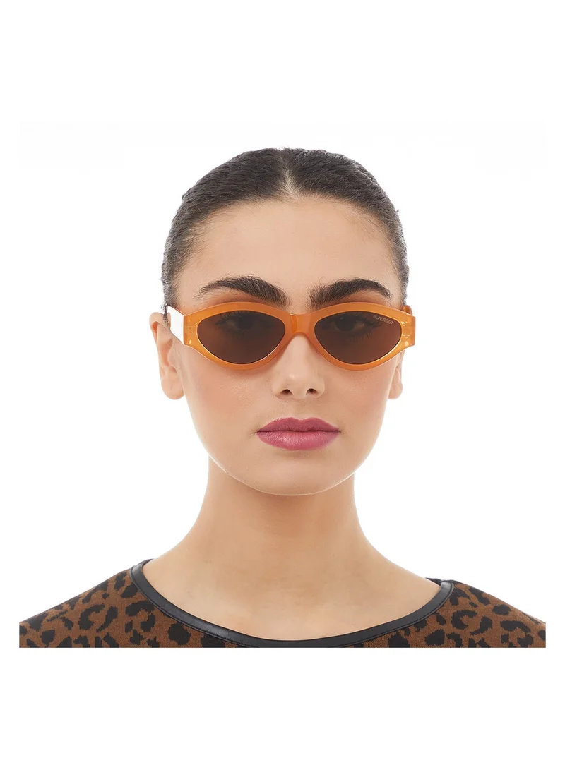 Blackout BlackOut MABEL By Eyewa -Women Sunglasses -Cat Eye Sunglasses