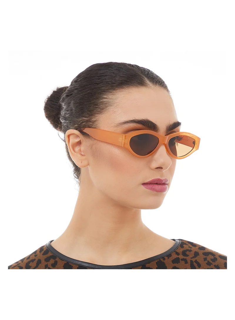 Blackout BlackOut MABEL By Eyewa -Women Sunglasses -Cat Eye Sunglasses
