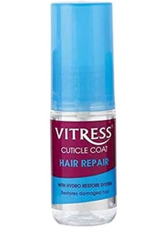 VITRESS Viatrice Cortical Coat Hair Paint 30ml, Serum 