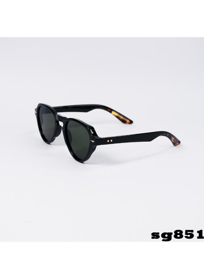 Generic Women Sunglasses SG851 - Image 3