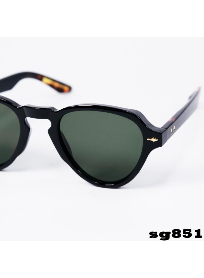 Generic Women Sunglasses SG851 - Image 2