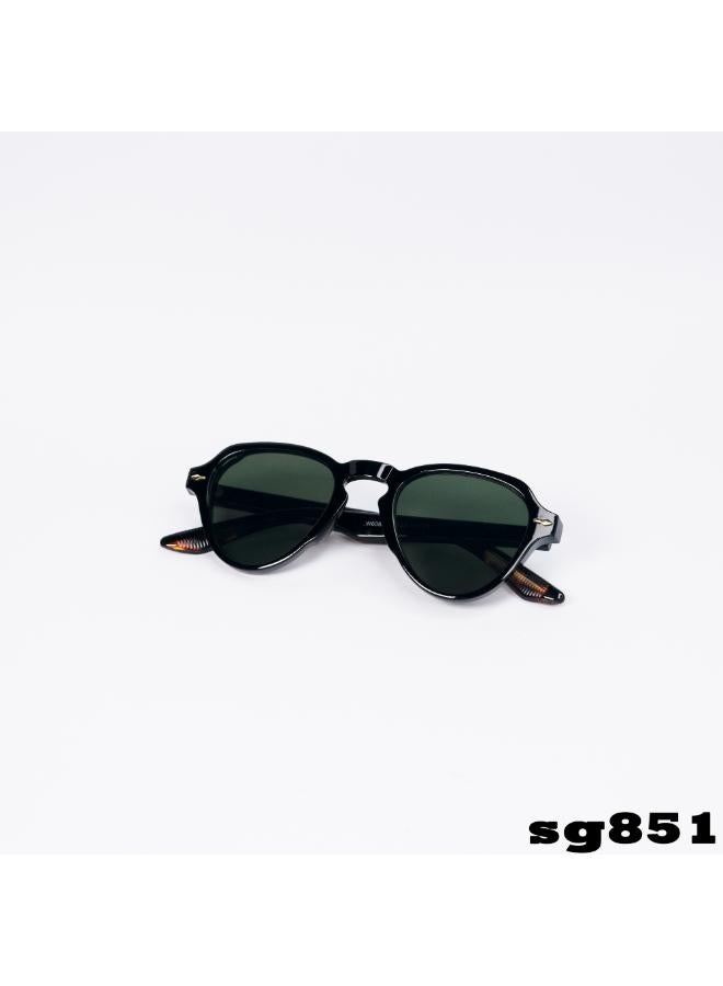 Generic Women Sunglasses SG851 - Image 4