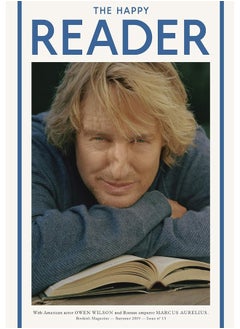 PENGUIN The Happy Reader - Issue 13 