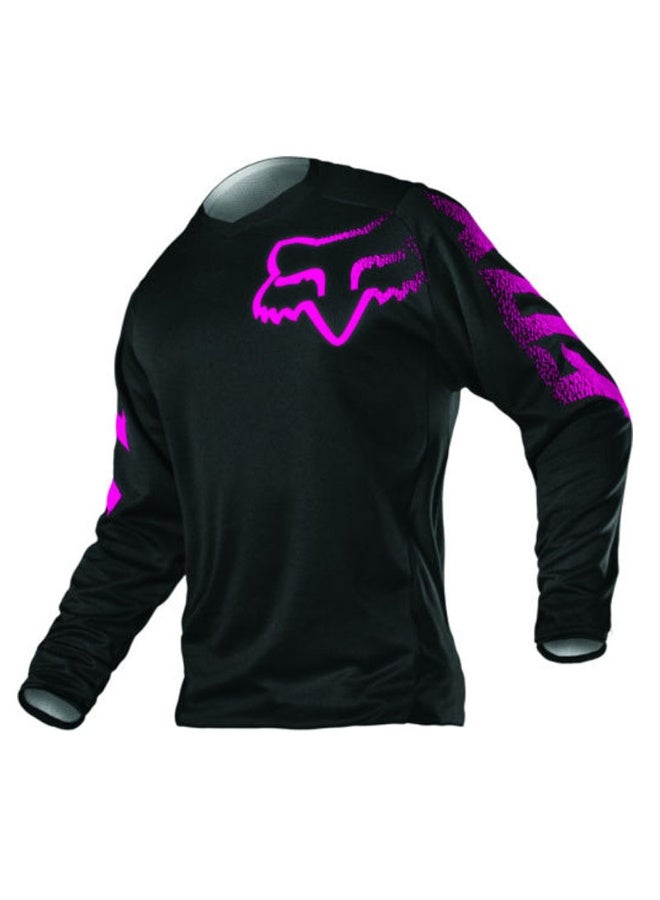 Fox Men's Outdoor Cycling Suit Off-road Road Mountain Bike Cycling Suit - Image 1