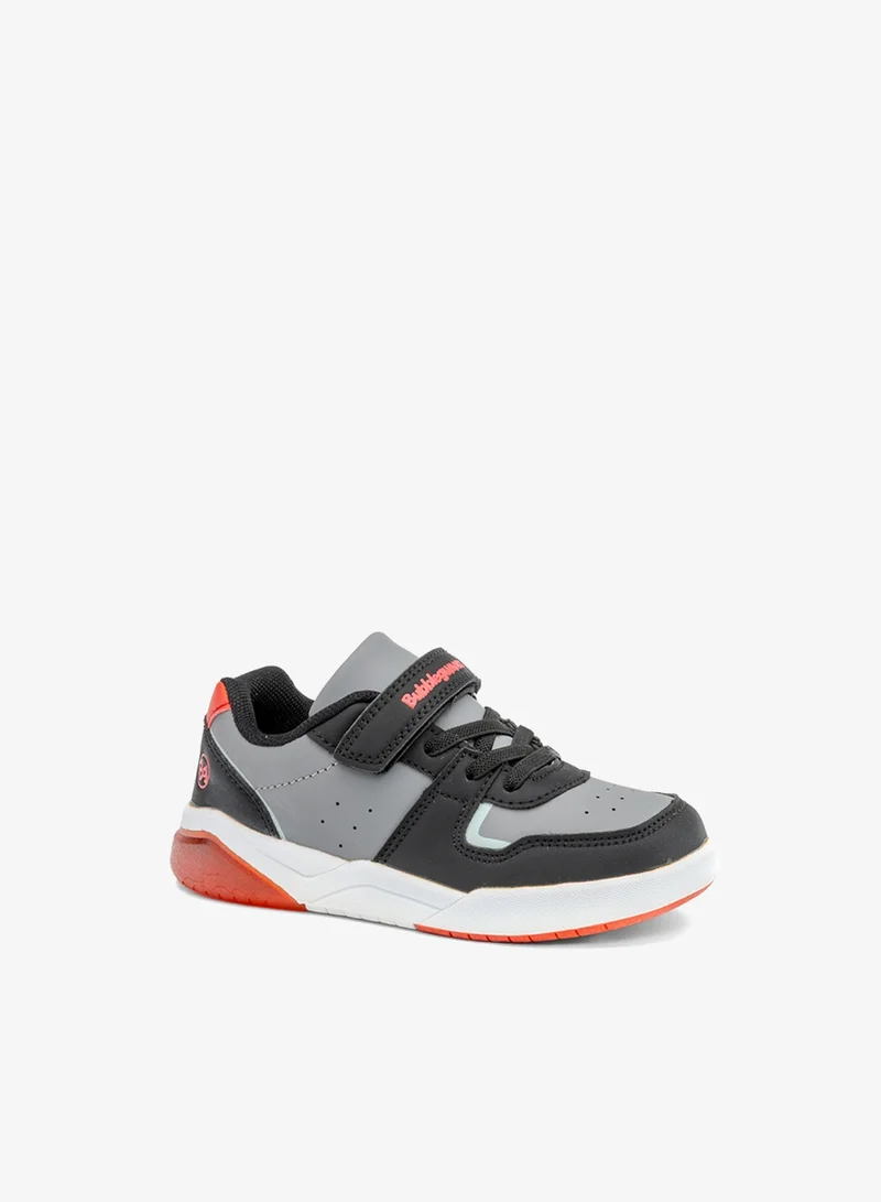 Bata Hook and Loop Sneakers