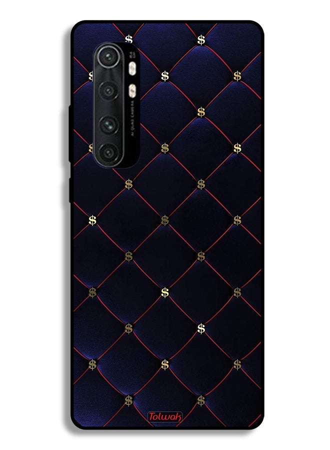 Tolwak غلاف حماية Xiaomi Mi Note 10 Lite دبابيس دولار - Image 2