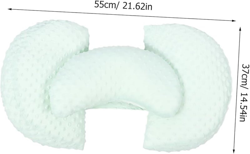 وسادة الحمل الباردة لدعم ورعاية الخصر أثناء الحمل - Image 3