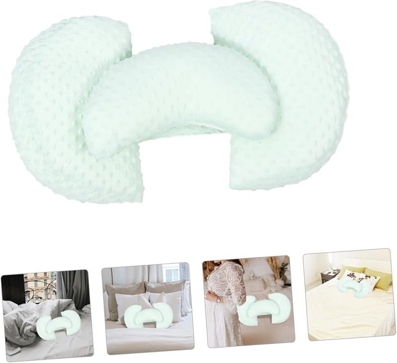 وسادة الحمل الباردة لدعم ورعاية الخصر أثناء الحمل - Image 5