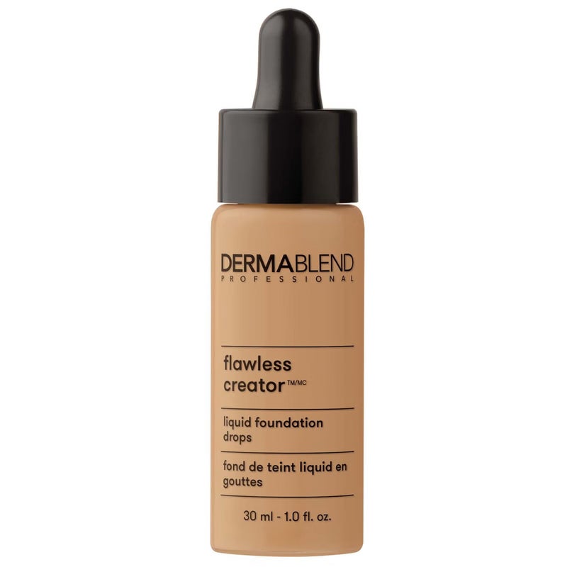 Dermablend Flawless Creator Lightweight Foundation, 1 Fl Oz - Image 1