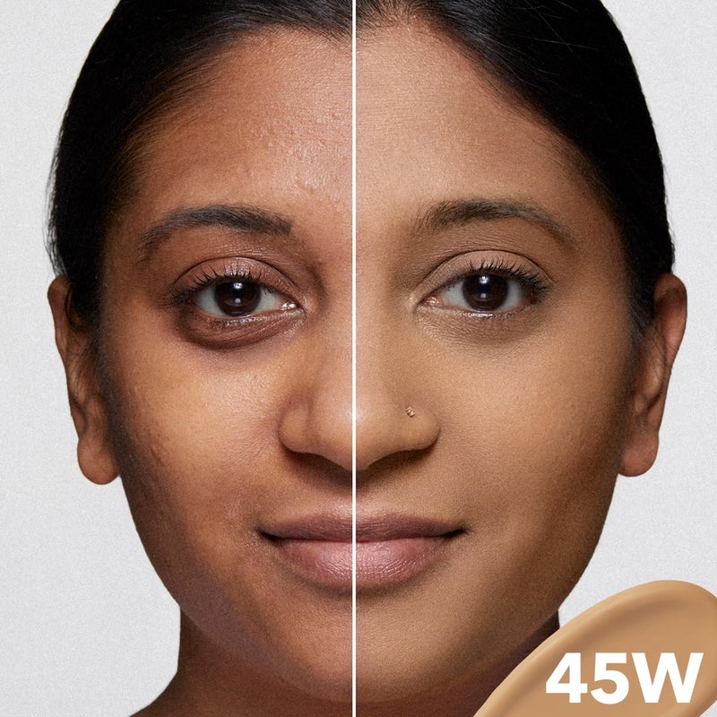 Dermablend Flawless Creator Lightweight Foundation, 1 Fl Oz - Image 2