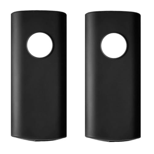 ZAOMA Back Cover Compatible for Nokia 105 2023 Model NO. : TA-1575 SS/TA-1570 DS (Pack of 2 Premium Matte TPU) (Matte) (TA1570_GIZBLK) - Image 2