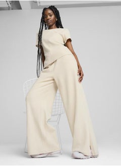 PUMA Her Comfort High Waist Straight Pants  - Image 5