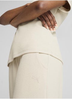 PUMA Her Comfort High Waist Straight Pants  - Image 3
