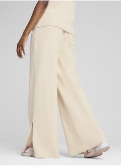 PUMA Her Comfort High Waist Straight Pants  - Image 2