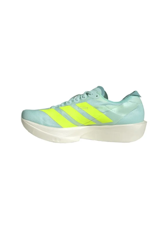 Adidas Adizero Takumi Sen 11 W W Turquoise Running Shoes For Women