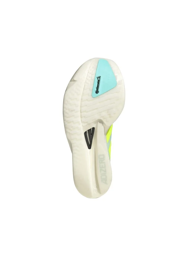 Adidas Adizero Takumi Sen 11 W W Turquoise Running Shoes For Women