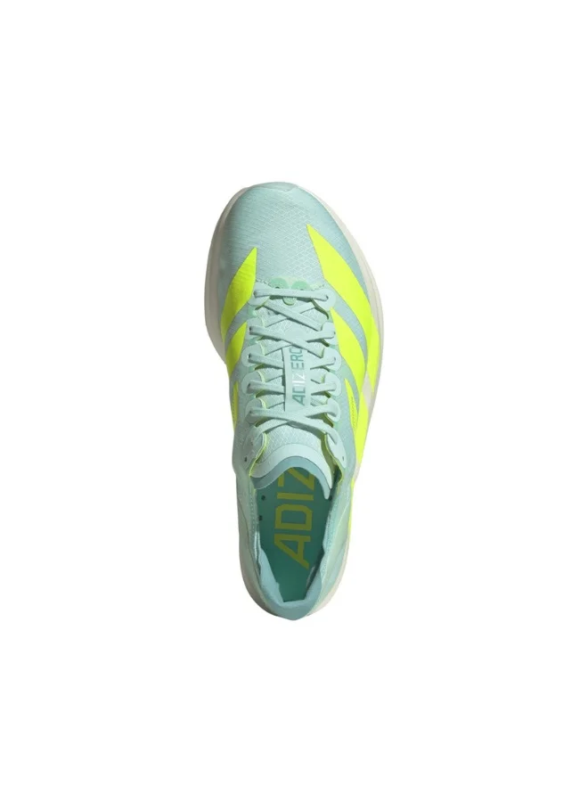 Adidas Adizero Takumi Sen 11 W W Turquoise Running Shoes For Women