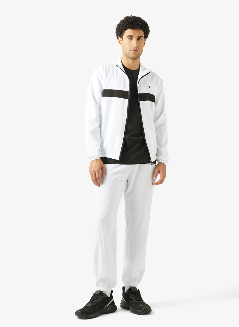 فورورد بدلات رياضية بشعار - Image 1