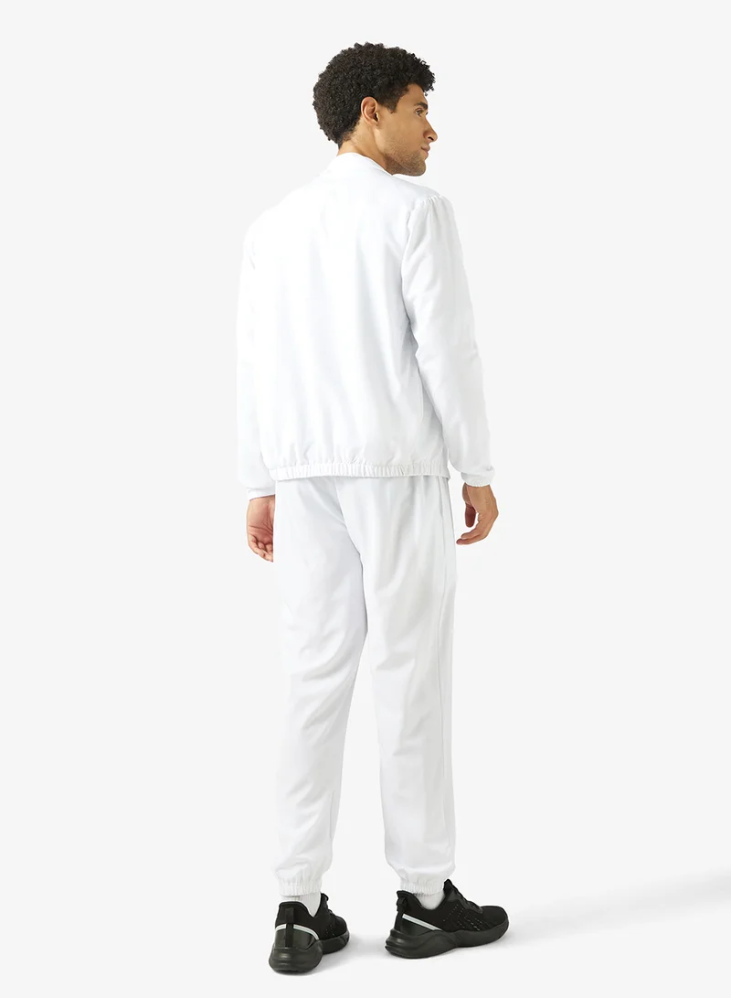 فورورد بدلات رياضية بشعار