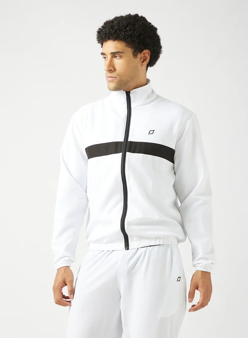 فورورد بدلات رياضية بشعار