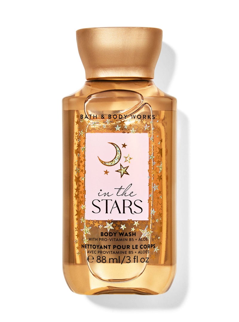 In The Stars Body Wash