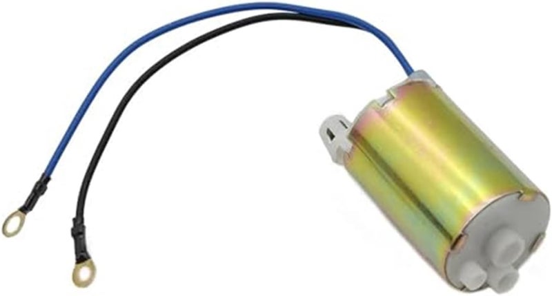 Wivplex Motorcycle Fuel Pump for GSX-R Series - Image 5