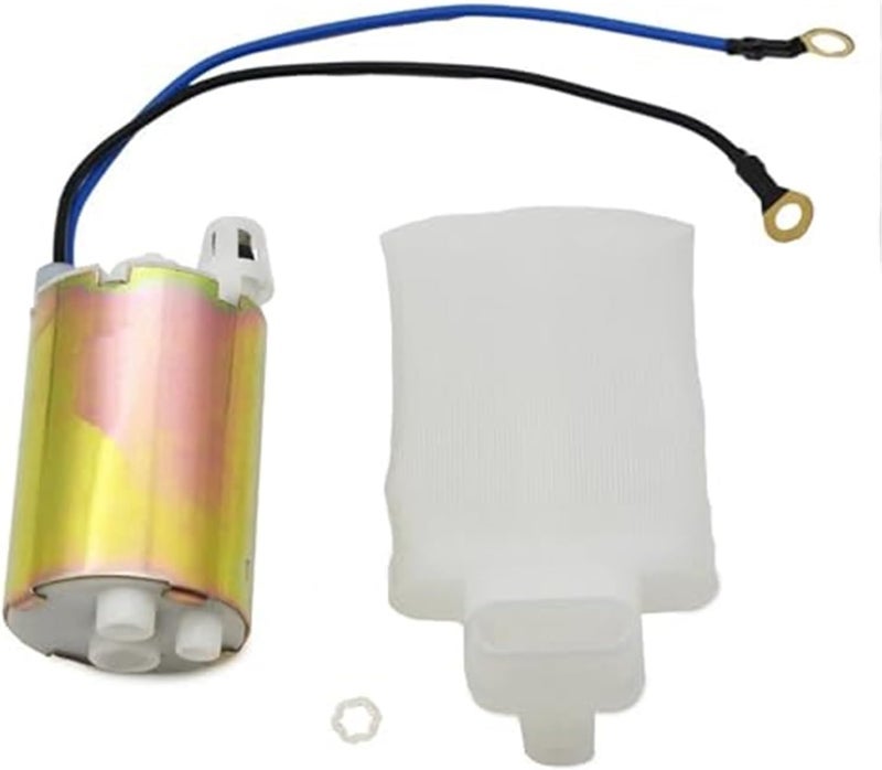 Wivplex Motorcycle Fuel Pump for GSX-R Series - Image 2