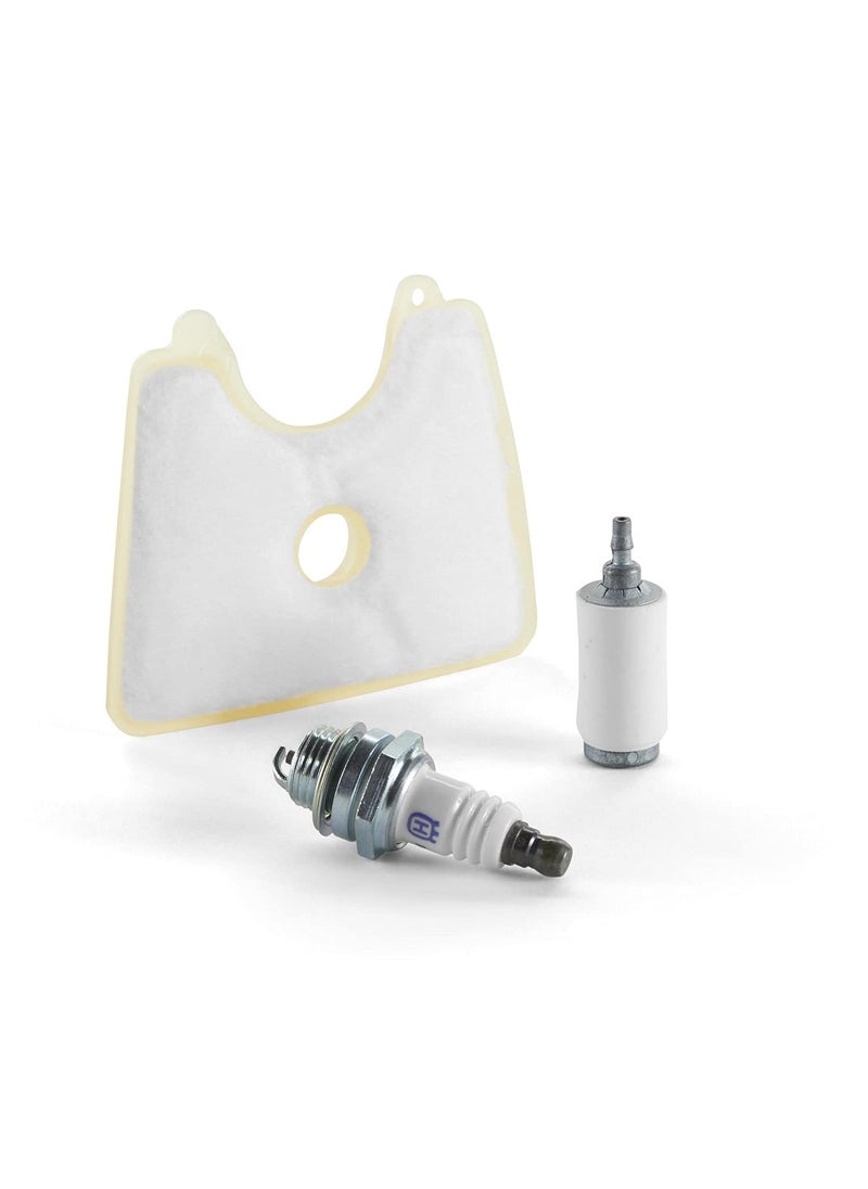 Husqvarna Husqvarna 599332501 Leaf Blower Maintenance Kit for 125B and 125BVX Blowers  - Image 2