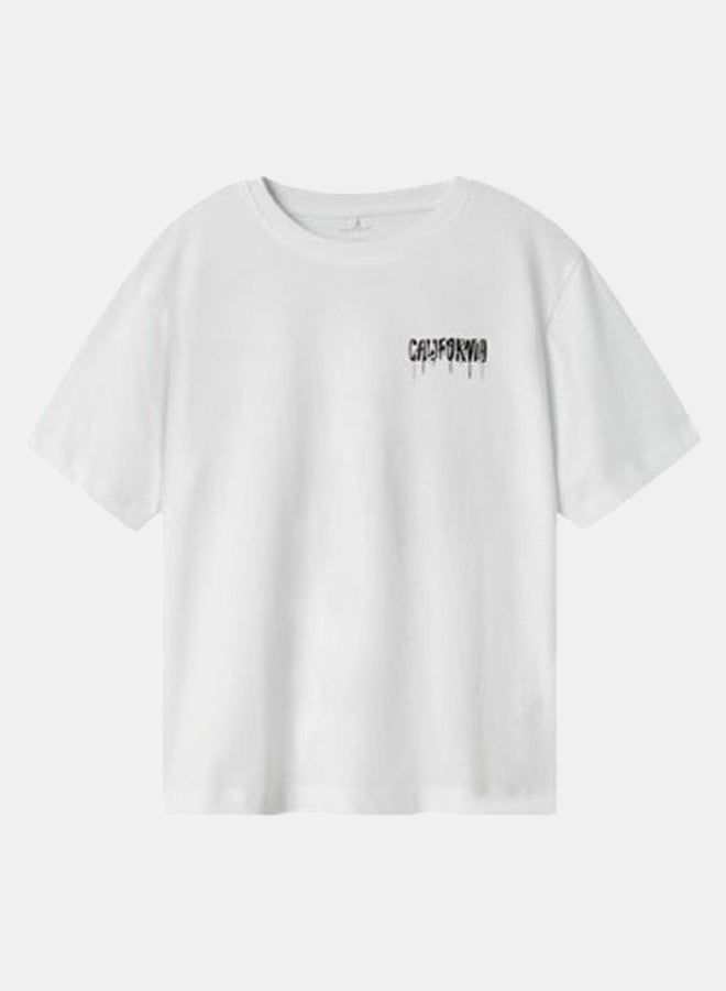 NAME IT Name It Kids Boys Zulla Top  - Image 1