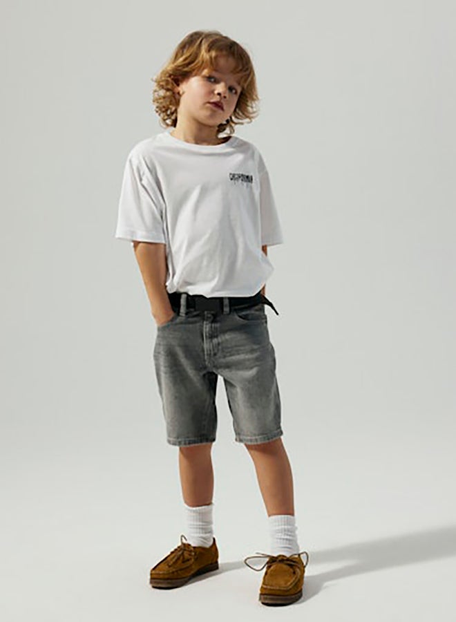 NAME IT Name It Kids Boys Zulla Top  - Image 5