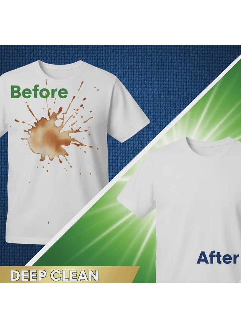 برسيل جل منظف للغسيل برائحة اللافندر تعادل 6.5 كيلو من الباودر - Image 3