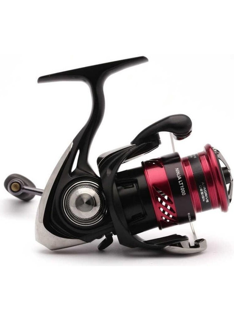 Daiwa - Ninja 23 Lt 5000-C Reel - Image 1