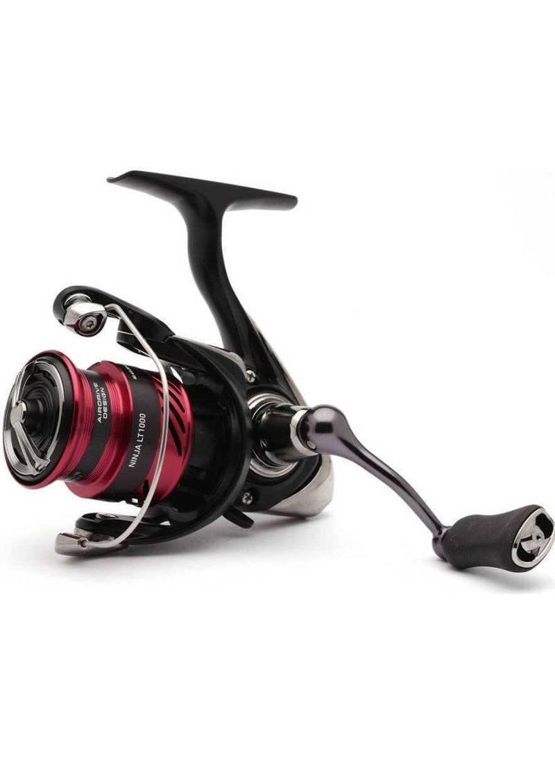 Daiwa - Ninja 23 Lt 5000-C Reel - Image 1