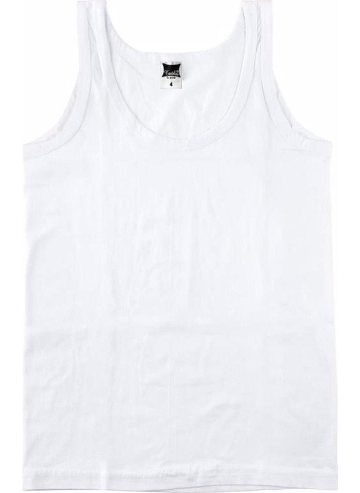 Tutku - Boy Child Rib Athlete 3 Pieces - Image 1