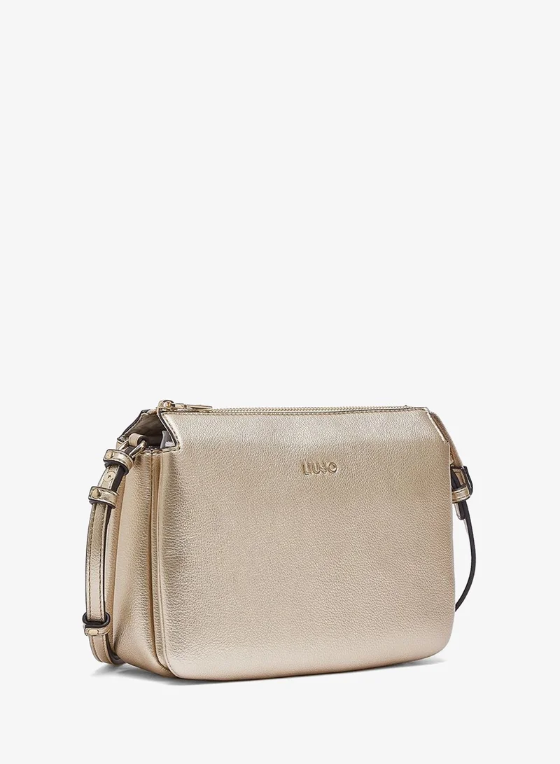 ليو جو Small Crossbody Bag