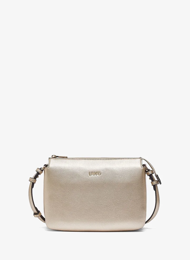 ليو جو Small Crossbody Bag