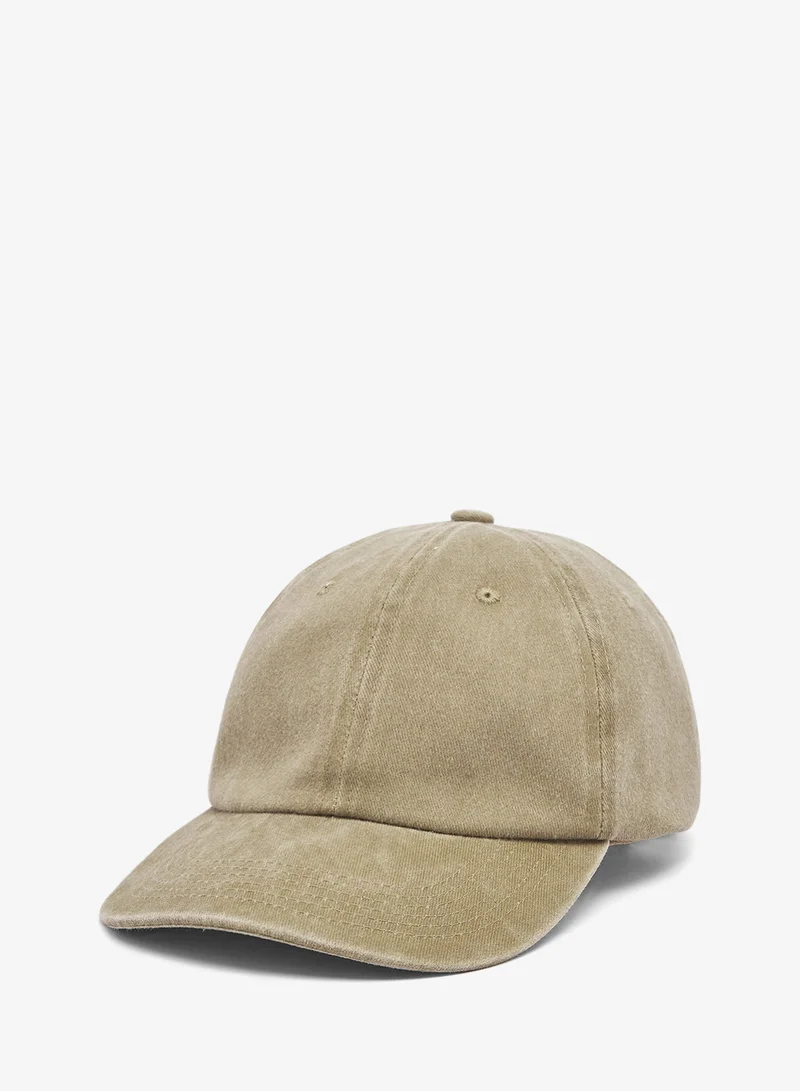 Seventy Five Curved Peak Caps