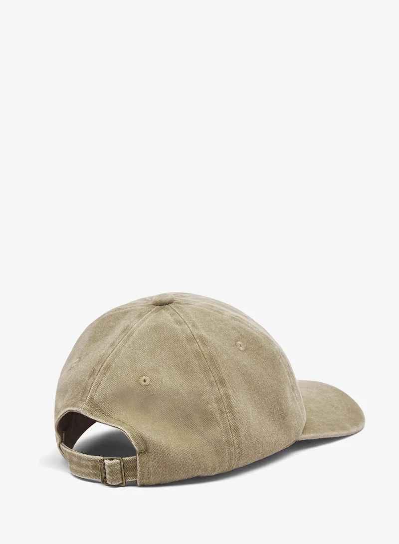 Seventy Five Curved Peak Caps