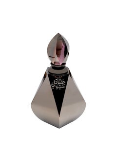 الحرمين الحرمين حياتي زيت عطري للجنسين 12 مل  - Image 2