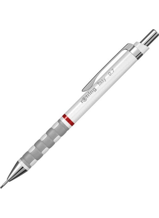 Tiky Grip Mechanical Pencil 0.7