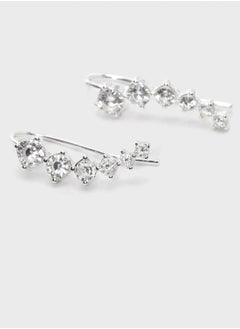Claires Kids Embellished Earrings 