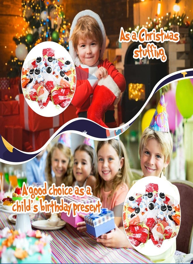 Jerify 48 Sets Mini Astronaut Paratroopers with Parachutes Flying Toy Space Party Favors Astronaut Goodie Bag Stuffers Need Assembly Required Flying Gifts for Boys Outdoor - Image 5